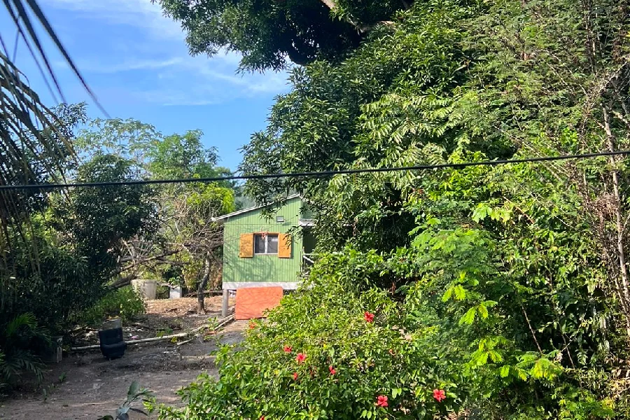 Finca Rockxy House (Isla Providencia en San Andres