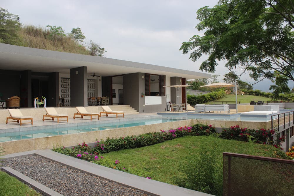Colinas de Payandé 12 A