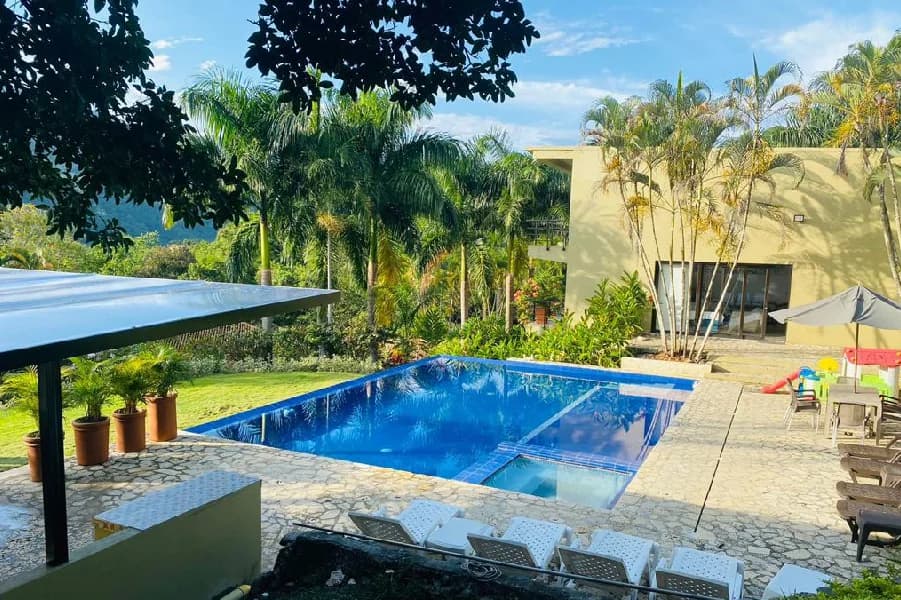 Conjunto Bellavista