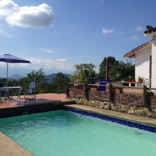Finca Alquiler en Anolaima