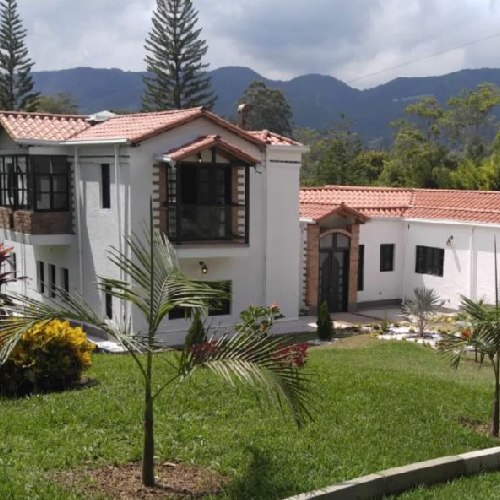 Finca Finca La Fe El Retiro Antioqui en Antioquia