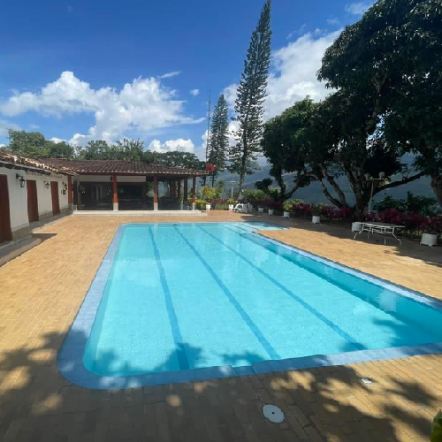 Finca Alquiler en Antioquia