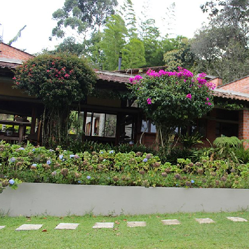 Finca Alquiler en Antioquia