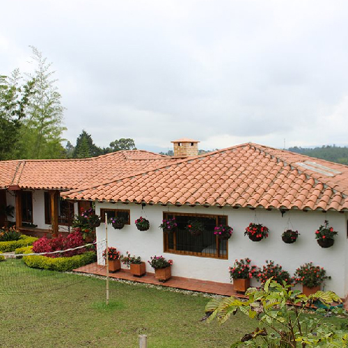 Finca Finca en Ríonegro 1 en Antioquia