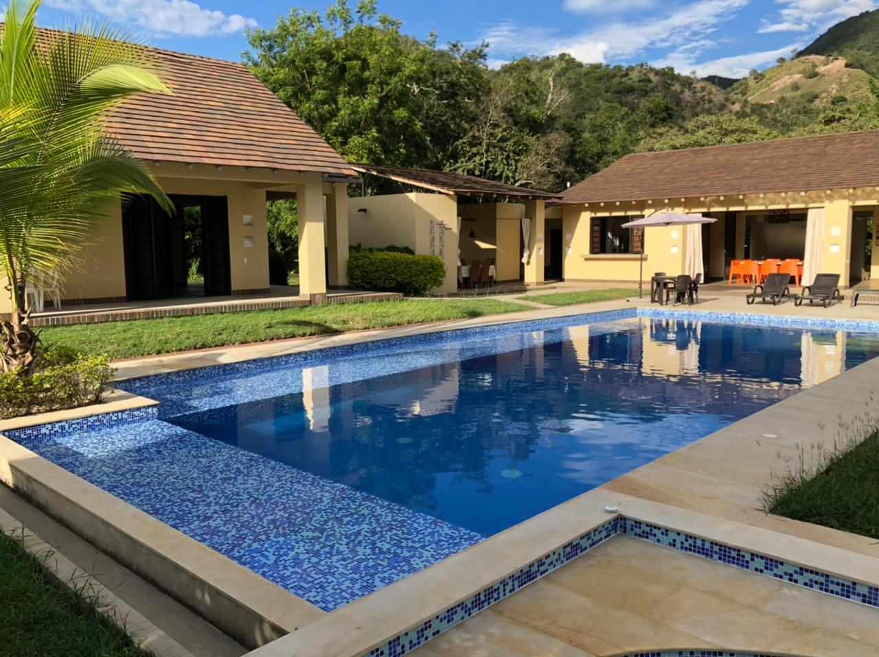 Finca Alquiler en Apulo