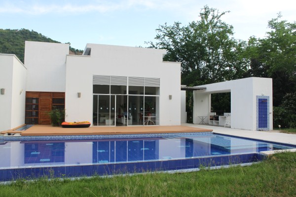 Finca Alquiler en Apulo