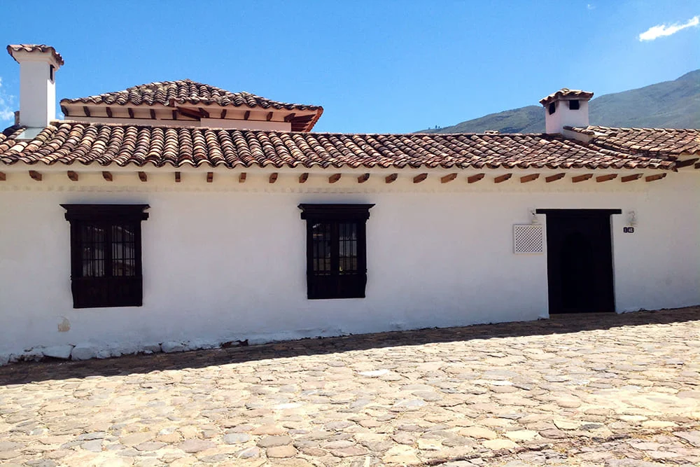 Finca Alquiler en Villa De Leyva