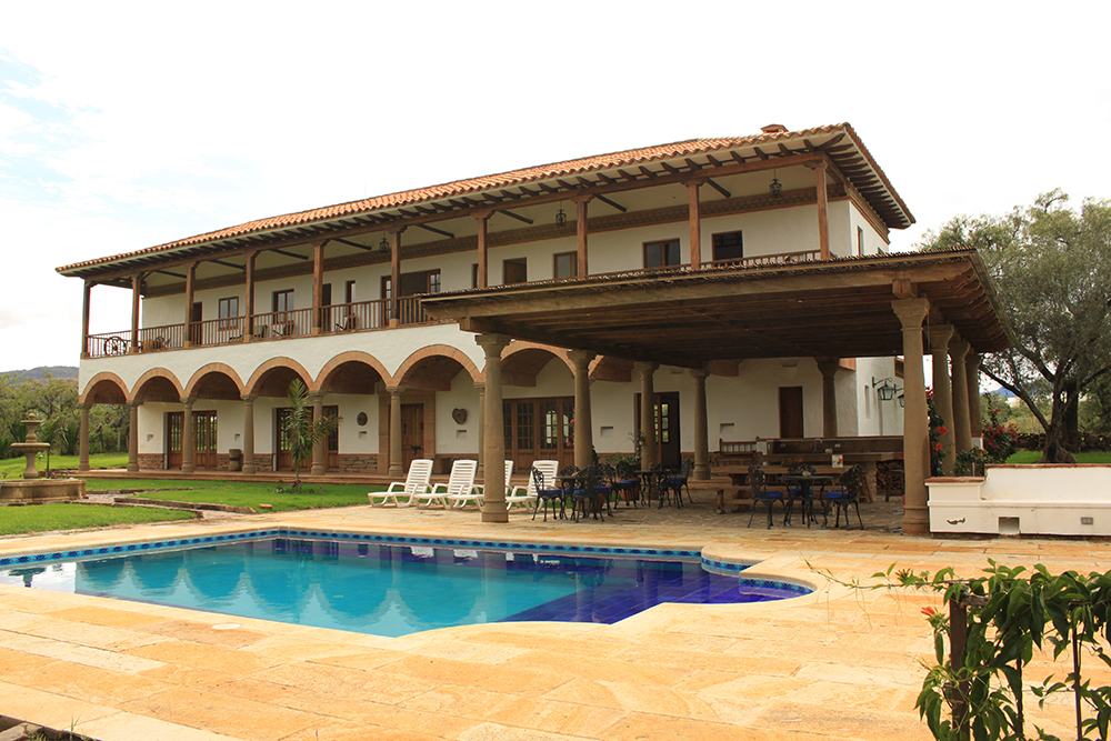 Finca Alquiler en Villa De Leyva