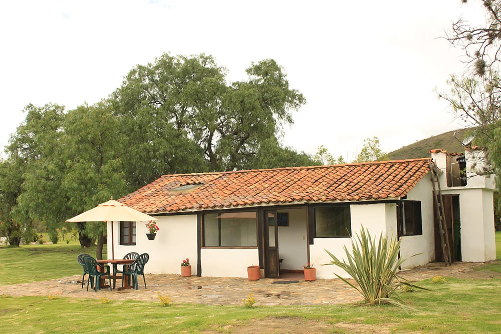 Finca Alquiler en Villa De Leyva