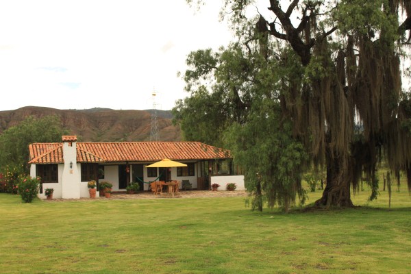 Finca Alquiler en Villa De Leyva