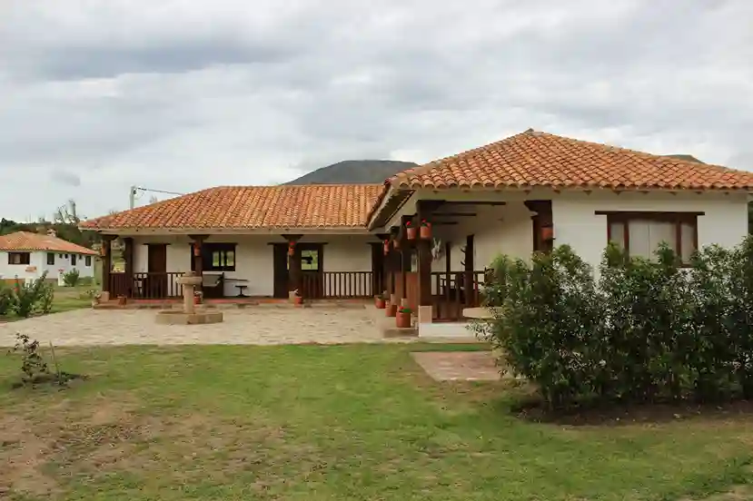 Finca Alquiler en Villa De Leyva