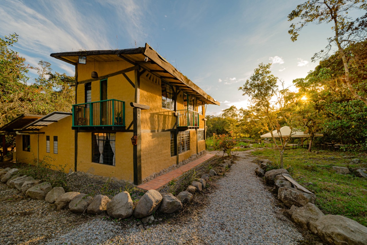 Finca Alquiler en Villa De Leyva