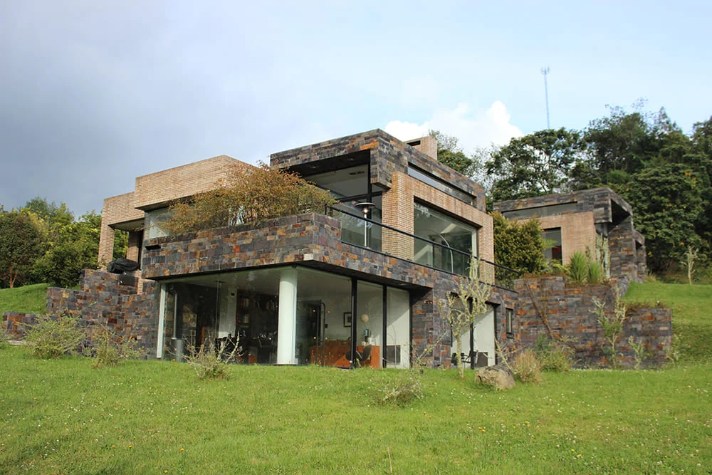 Finca Alquiler en La Calera