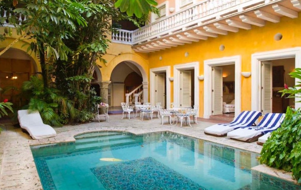 Finca Alquiler en Cartagena