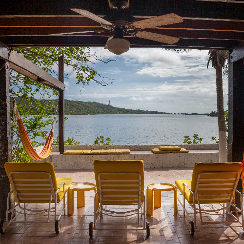 Casas en Alquiler en Cartagena