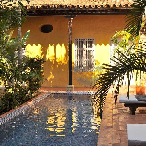 Finca Alquiler en Cartagena