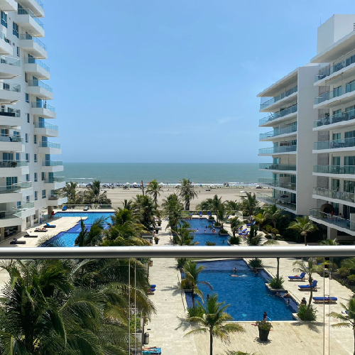 Finca Alquiler en Cartagena