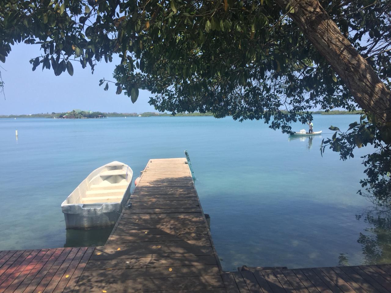 Finca Peñas del Mar en Cartagena