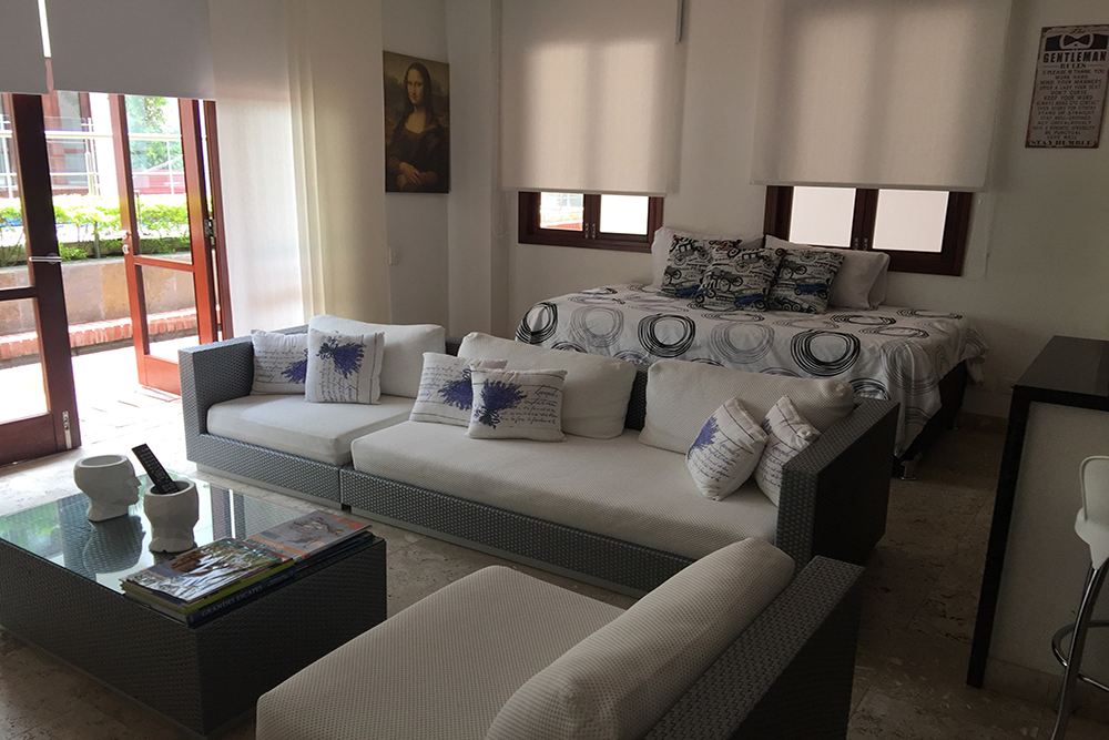 Casas en Alquiler en Cartagena