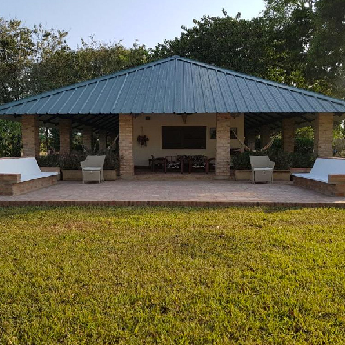 Finca Alquiler en Casanare