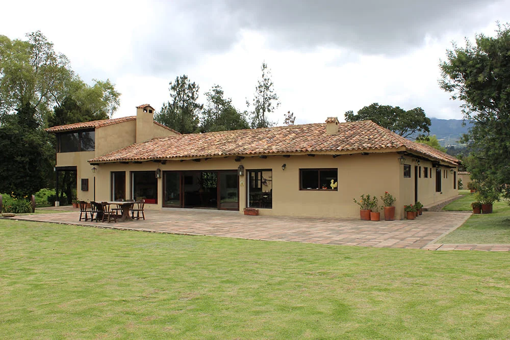 Finca Alquiler en Guasca