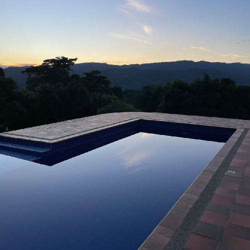 Finca Alquiler en La Mesa