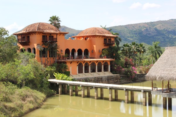 Finca Alquiler en Nilo