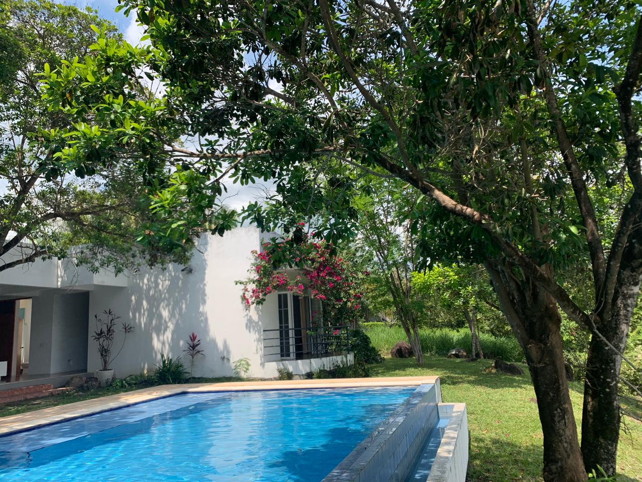Finca Alquiler en Nilo