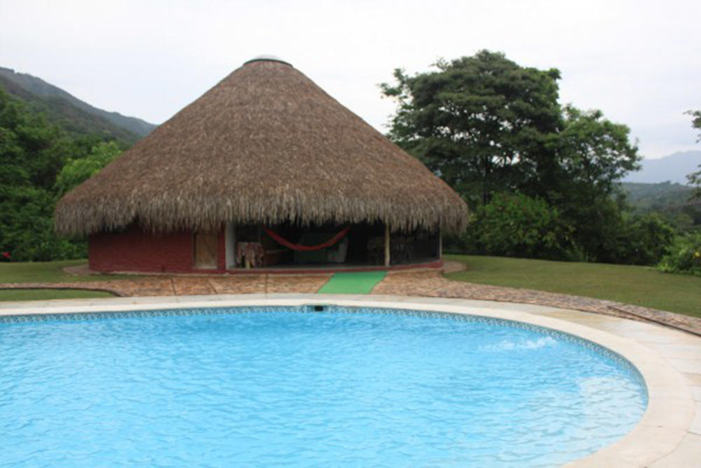 Finca Alquiler en Nilo
