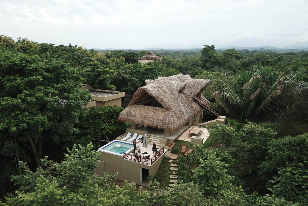 Casas en Alquiler en Santa Marta