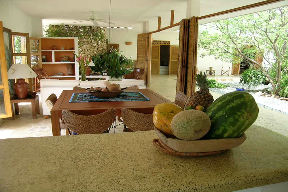 Finca Casa Coralina en Santa Marta