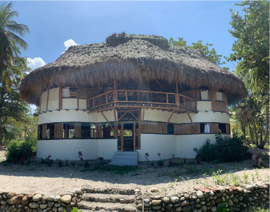 Finca Playa Bonita en Santa Marta