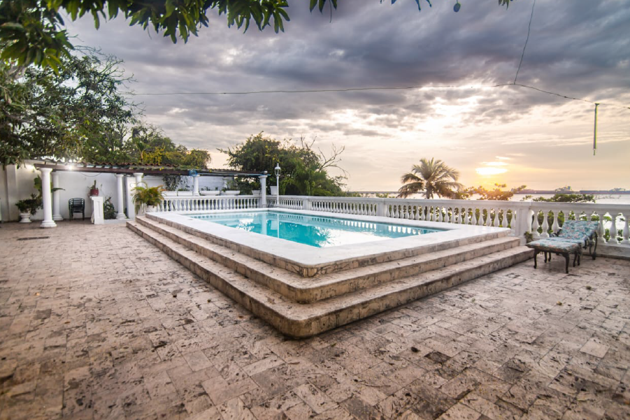 Casas en Alquiler en Santa Marta