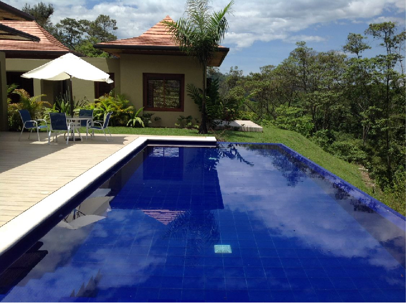 Finca Alquiler en La Vega