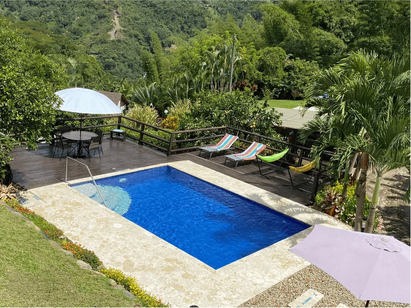 Finca Alquiler en La Vega
