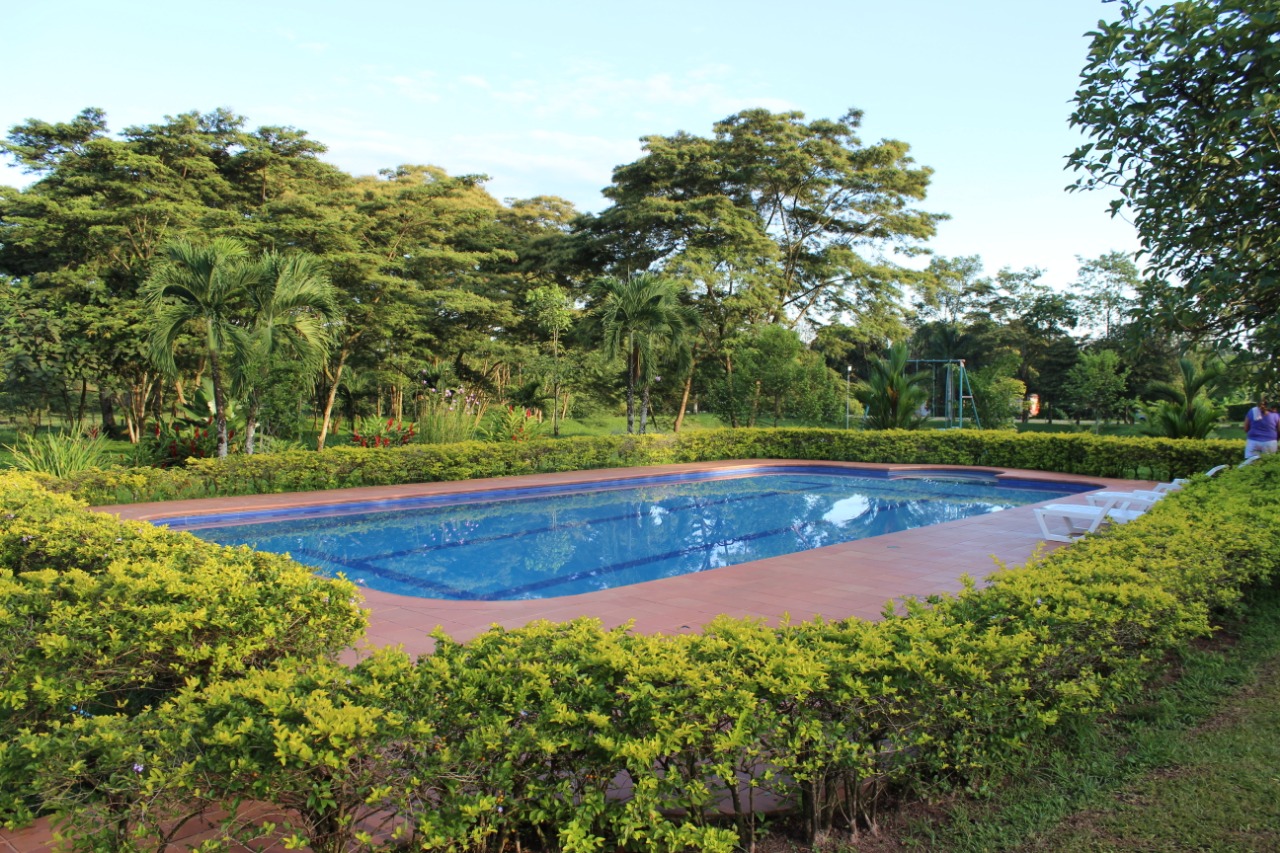 Finca Alquiler en Villavicencio