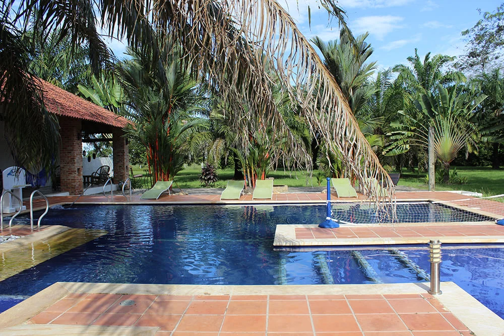Finca Alquiler en Villavicencio