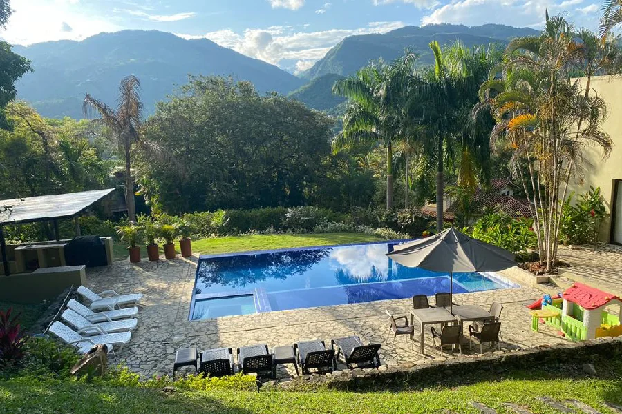 alquiler de Finca Conjunto Bellavista