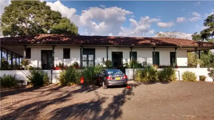 Casas en Alquiler en Zona Cafetera