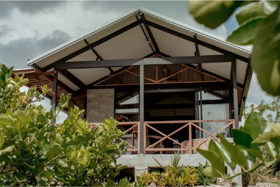 Finca Cabaña en Tebaida en Zona Cafetera