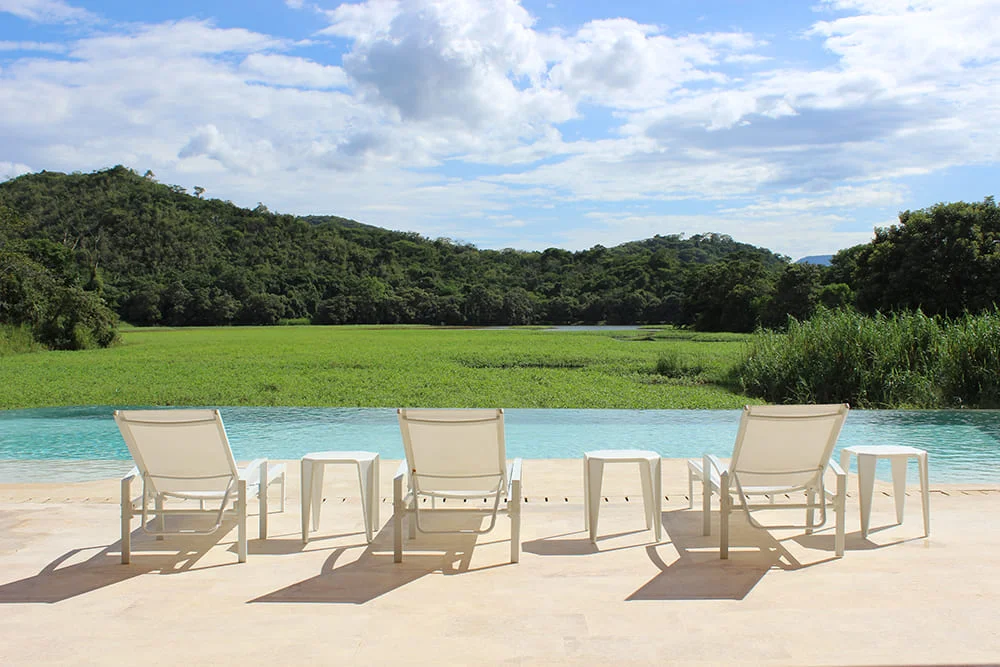 Fincas en alquiler en Cundinamarca con piscina Mesa de Yeguas 1252