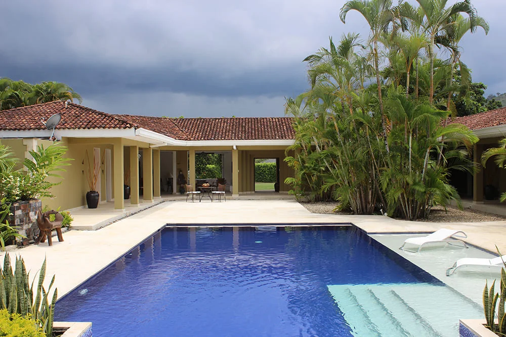 Fincas en alquiler en Cundinamarca con piscina El Capricho