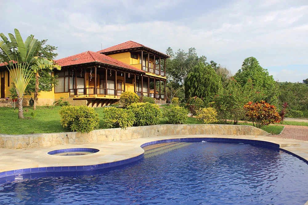 Finca Alquiler en Anapoima
