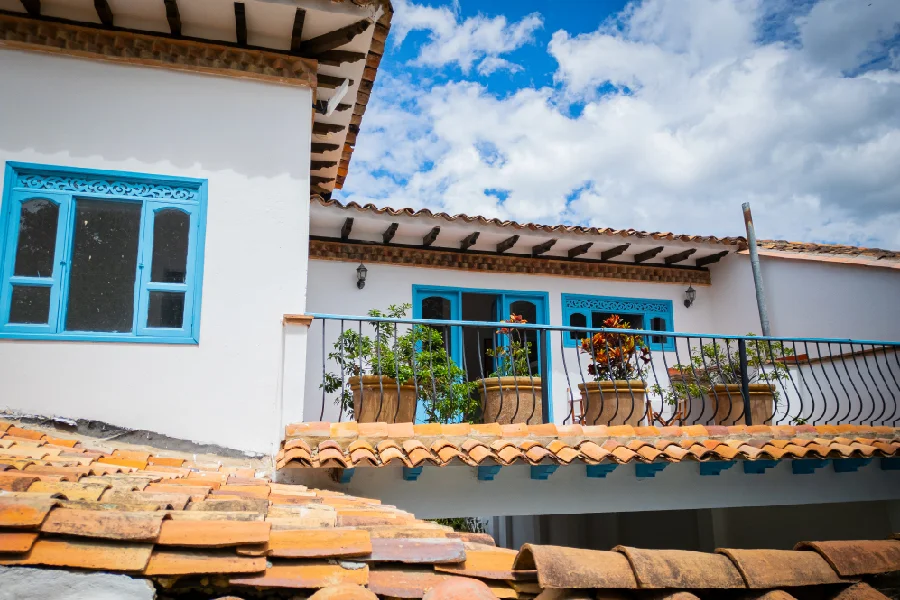 Finca Apto en Villa de Leyva en Villa De Leyva