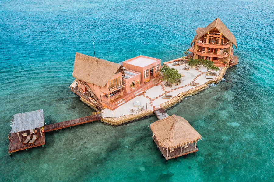 Casas en Alquiler en Cartagena