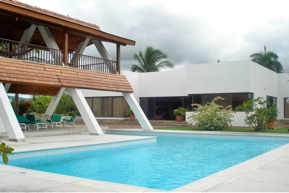 Finca Peñón Casa 249 en Girardot