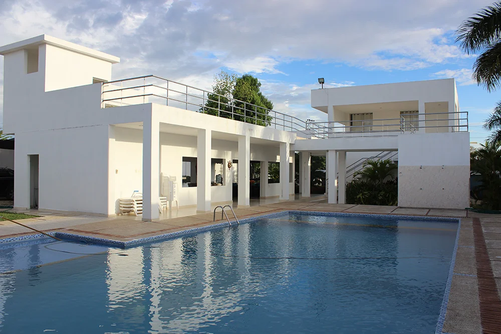 Finca Villa Sofía Girardot en Girardot