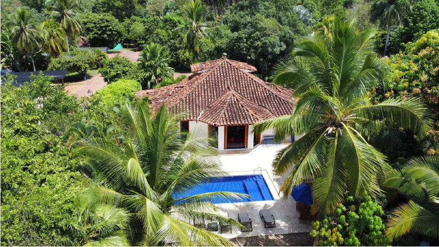 Finca Peñalisa Cadiz 24-01 en Girardot