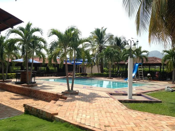 Finca Alquiler en Girardot