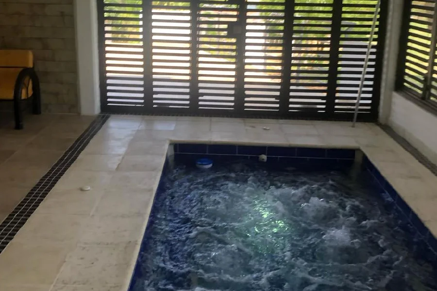 Fincas en alquiler en Cundinamarca con piscina El Limonar - Ricaurte